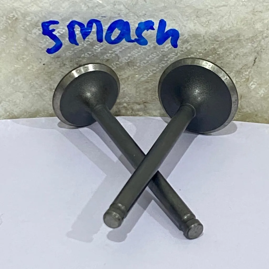 PAYUNG KLEP SET KLEP VALVE IN EX SMASH 110 OLD LAMA NEW