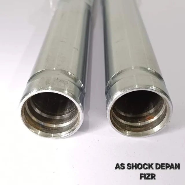 AS SHOCK AS SKOK DEPAN FIZR FORCE 1 FORCE ONE / VEGA R LAMA KLIP SEPASANG