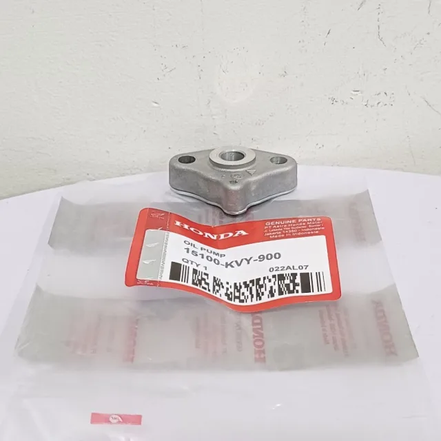 POMPA OLI OIL PUMP BEAT VARIO 110 SPACY SCOOPY KARBU KVY