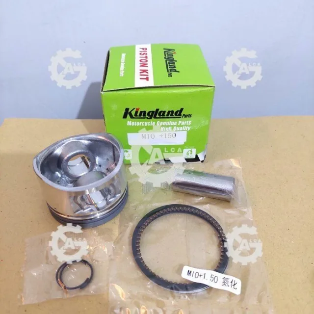 SEHER PISTON KIT MIO OS 150
