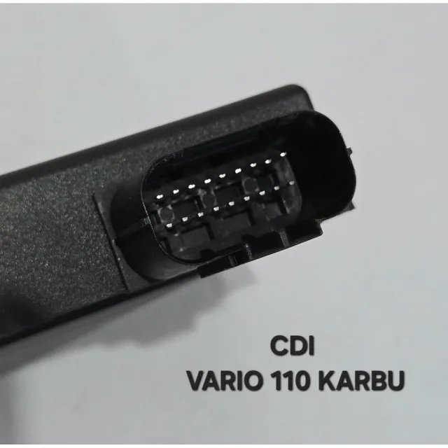 CDI VARIO 110 KARBU OLD LAMA GRADE B JSM