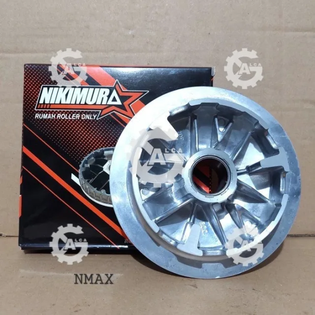 RUMAH ROLLER ROLER ONLY NMAX N MAX LAMA 2DP