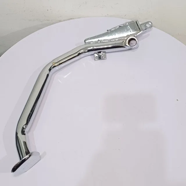 PEDAL REM KAKI BELAKANG JUPITER MX NEW 50C