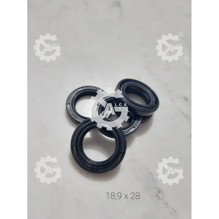 HRG PER 10 BIJI SIL SEAL MAGNET GRAND KECIL 18.9 X 28 X 5 TERMURAH