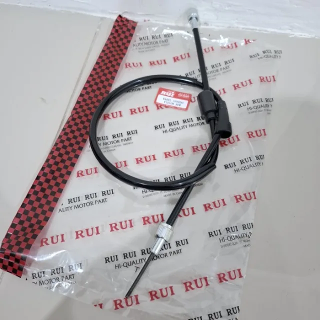 KABEL SPEEDOMETER KM KILOMETER VIXION NEW 1PA