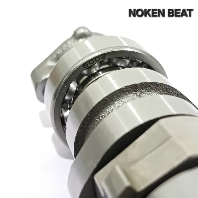 NOKEN AS CAMSHAFT BEAT SCOOPY SPACY KARBU LAMA OLD
