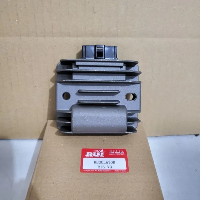 REGULATOR KIPROK YAMAHA R15 R 15 V3