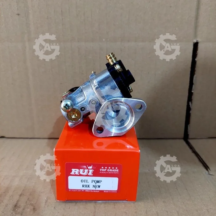 POMPA OLI OIL PUMP RX KING RXKING NEW