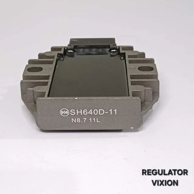 REGULATOR KIPROK YAMAHA VIXION 3C1