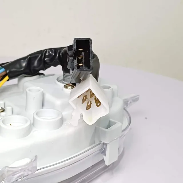 SPIDO SPEEDO METER SPEEDOMETER MOTOR VEGA ZR  115 5D9 TERMURAH