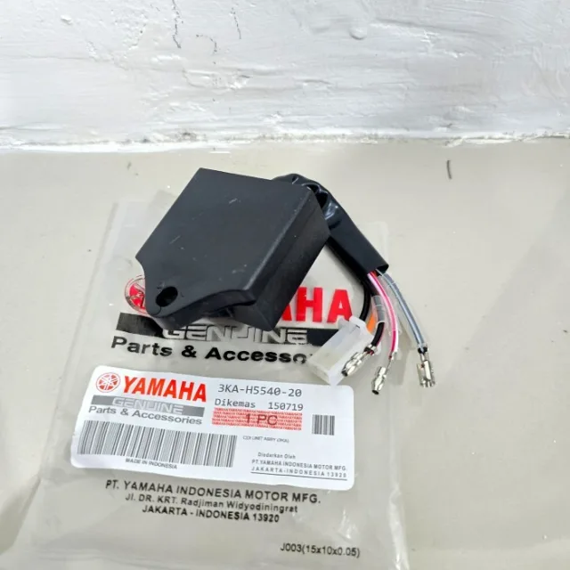 CDI RX KING RXKING RXS RXR 5 KABEL 3KA