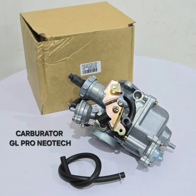 CARBURATOR KARBURATOR GL PRONEWTECH PRONEOTECH NEOTECH NEO TECH KEIHIN