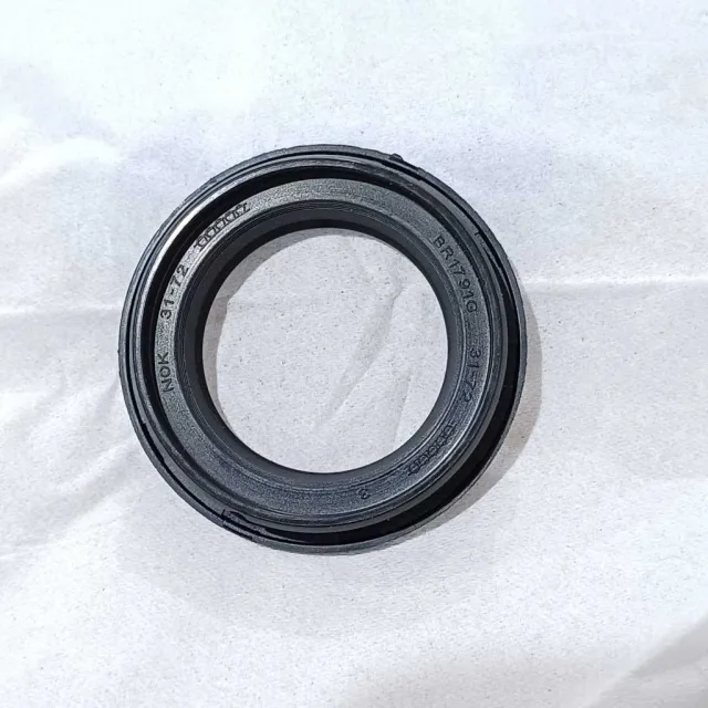 HRG PER 10 BIJI KARET SIL SEAL TUTUP ABU SHOCK SKOK DEPAN NOK TERMURAH GLPRO GL PRO NEOTECH