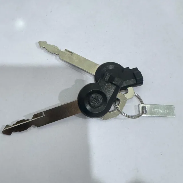 KUNCI KONTAK ASSY SET GRADE A MIO SOUL GT 125 2015 XEON RC 1KP