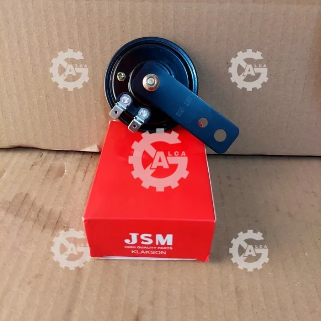 JSM KLAKSON 12V MOTOR BEBEK MATIC UNIVERSAL JSM