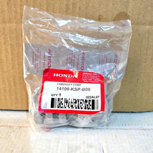 NOKEN AS CAMSHAFT MEGAPRO MEGA PRO MONOSHOCK MONO SHOCK KSP