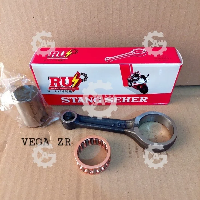 STANG SEHER CON ROD CONROD VEGA ZR JUPITER Z1 5D9