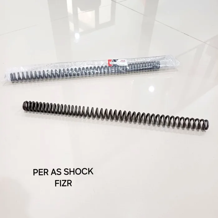 PER PIR AS SHOCK SKOK DEPAN SET FIZR FIZ R FORCE 1