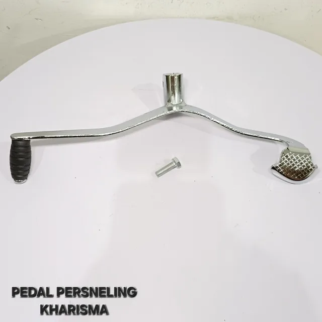 PEDAL PERSNELING OPERAN KHARISMA