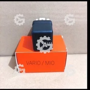 RELAY BENDIK SWITCH STATER STARTER VARIO 110 KARBU KVB