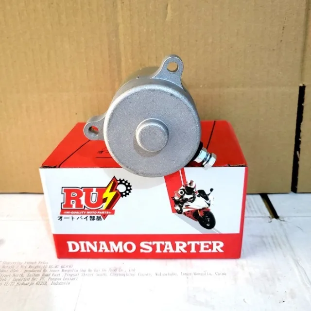DINAMO STATER STARTER SHOGUN 125 SP R