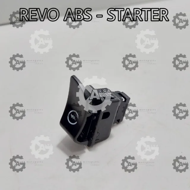 HRG PER 5 BIJI TOMBOL SAKLAR STATER STARTER REVO ABSOLUTE
