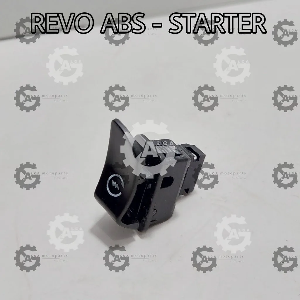 HRG PER 5 BIJI TOMBOL SAKLAR STATER STARTER REVO ABSOLUTE