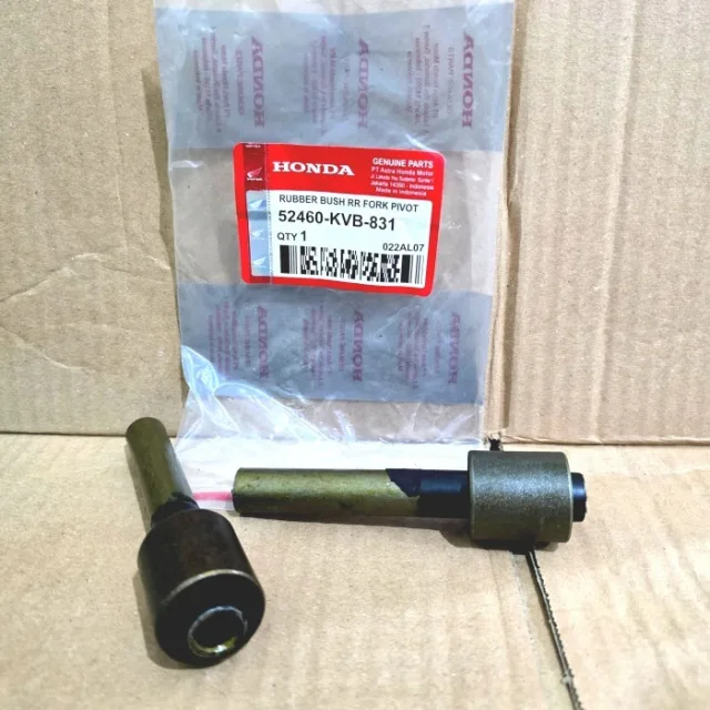 BOS BUSH BOSH FORK BEDUG BEDUK PENTUNGAN VARIO 110 KARBU KVB