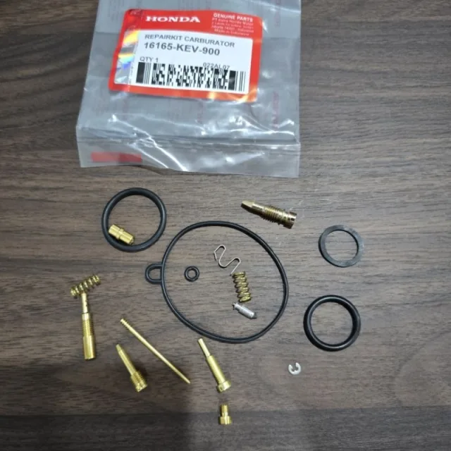 REPAIRKIT REPAIR KIT REPARKIT CARBURATOR KARBURATOR SUPRA X LAMA KEV