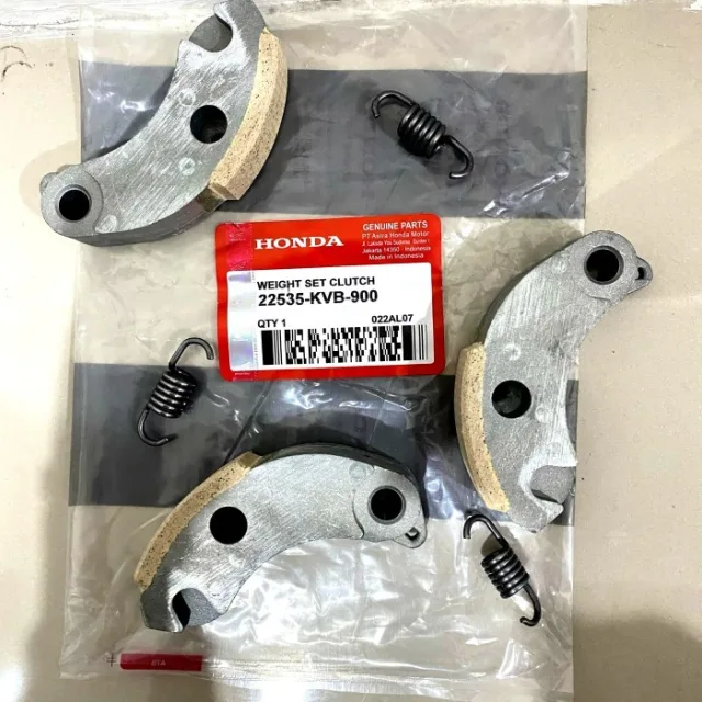 KAMPAS GANDA KOPLING ONLY VARIO 110 KARBU LAMA KVB