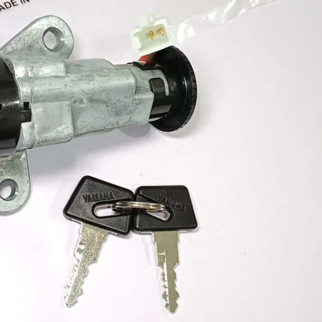 KUNCI KONTAK ASSY SET JOK GRADE A JUPITER MX OLD LAMA 1S7