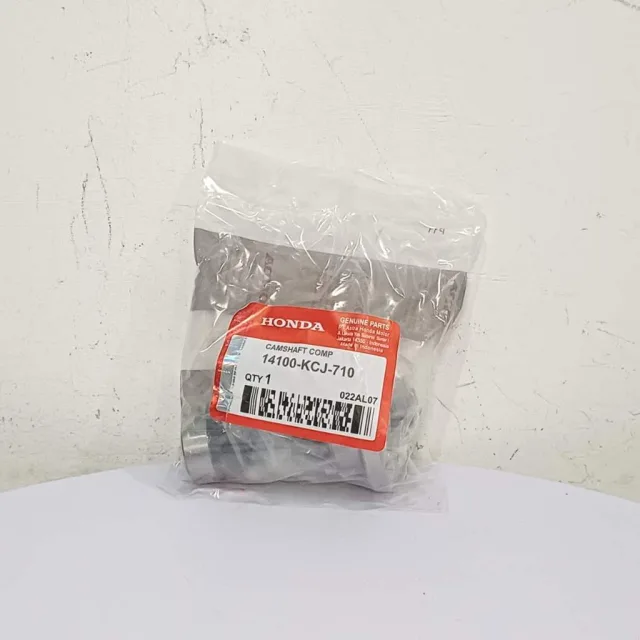 NOKEN AS CAMSHAFT TIGER LAMA TIGER REVO KCJ