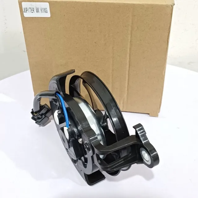BLOWER RADIATOR KIPAS FAN RADIATOR JUPITER MX KING VIXION 2PV