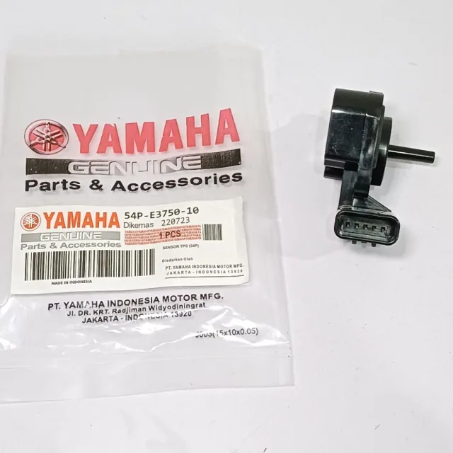 SENSOR TPS MIO J NMAX N MAX OLD LAMA VIXION NEW 54P