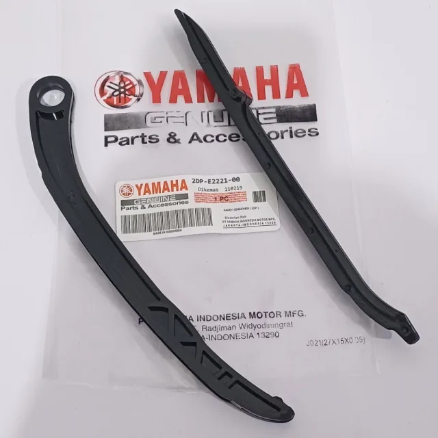 KARET LIDAH TENSIONER NMAX N MAX OLD LAMA AEROX LEXI 2DP