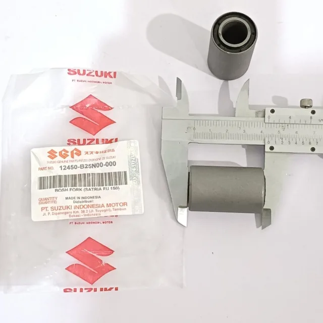 BOS ARM BUSH BOSH ARM FORK SWING SATRIA FU 150 B25N00