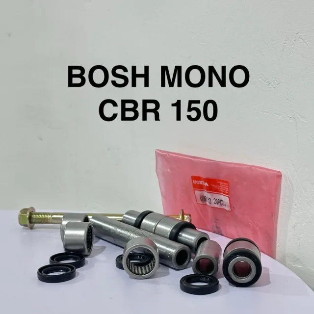 BOSH MONO CBR150 BOSH ARM CBR150