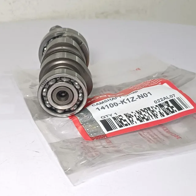 NOKEN AS CAMSHAFT PCX 160 PCX160 KIZ K1Z