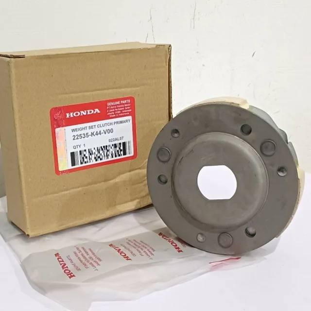 KAMPAS GANDA KOPLING ASSY BEAT POP FI ESP VARIO FI ESP K44