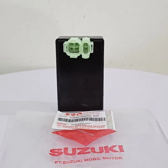 CDI SHOGUN 110 KEBO GL PRO MAX NEOTECH MEGAPRO CB TIGER 30010L