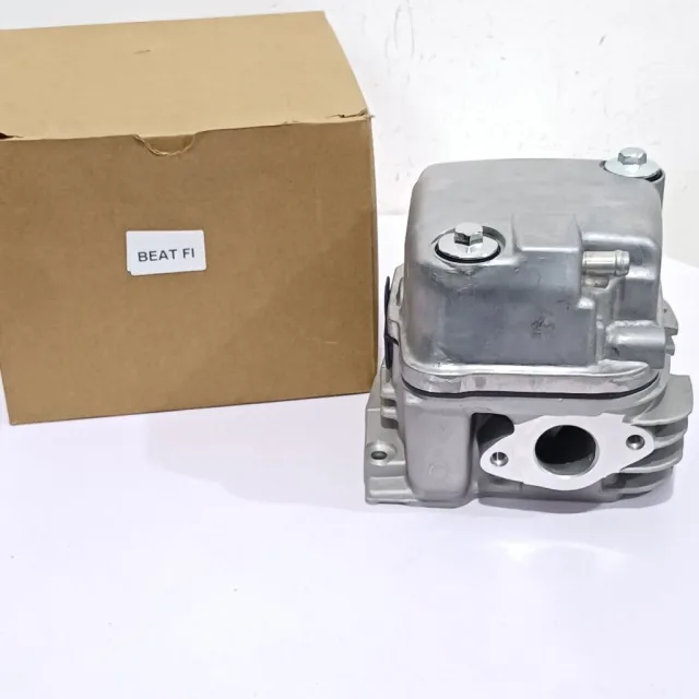 CYLINDER SILINDER HEAD KOP ATAS BEAT FI F1 STATER KASAR KZL K25