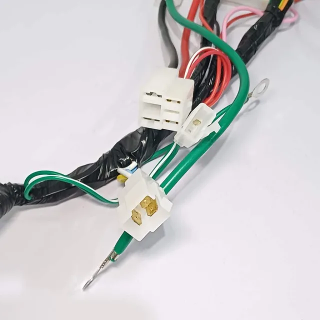 KABEL BODY BODI BEAT KARBU LAMA KVY