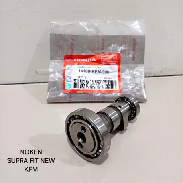 NOKEN AS CAMSHAFT SUPRA FIT NEW KFM KTL