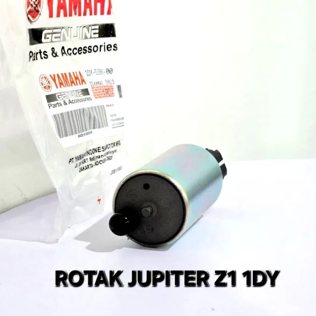 DINAMO FUEL PUMP ROTAK JUPITER Z1 ZI 1DY