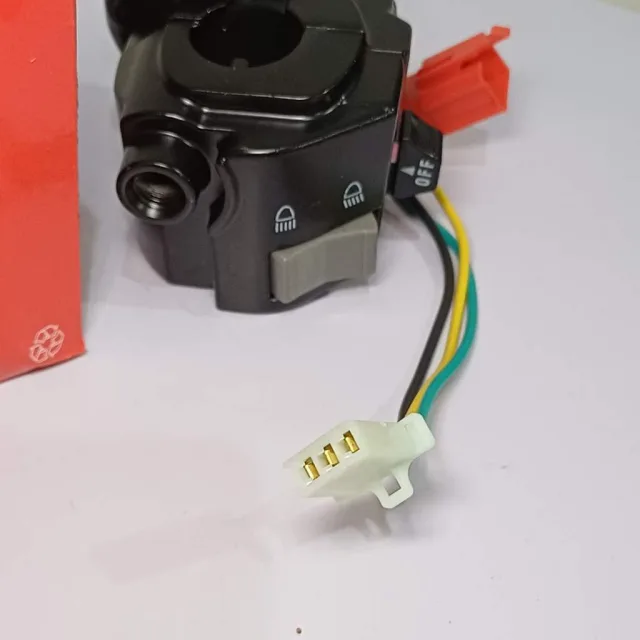 HOLDER SAKLAR LH KIRI FORCE 1 FIZR FIZ R
