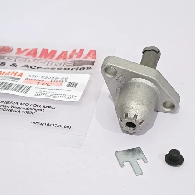 STUT SETELAN TENSIONER TONJOKAN KETENG JUPITER Z MX OLD VEGA ZR 5TP
