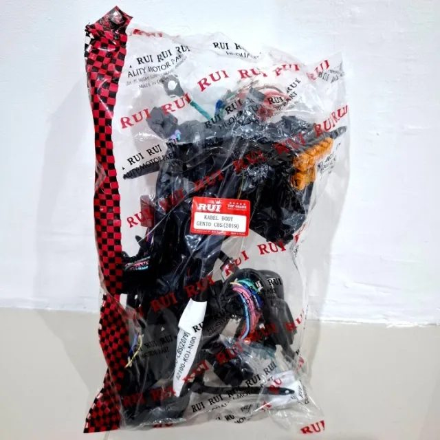 KABEL BODY BODI GENIO CBS 2019 K0J