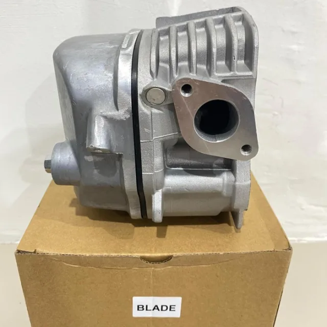 CYLINDER SILINDER HEAD KOP ATAS REVO ABSOLUTE KWB