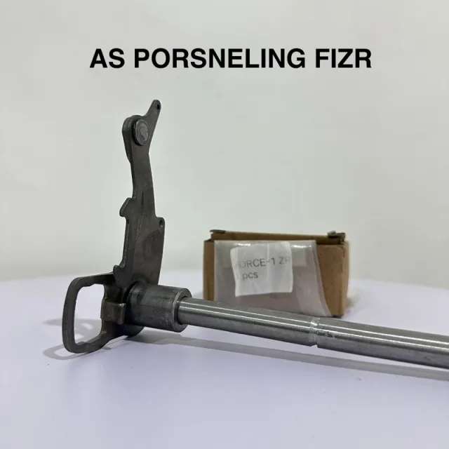 AS PEDAL VERSNELING PERSNELING OPERAN OVERAN GIGI FIZR FIZ R