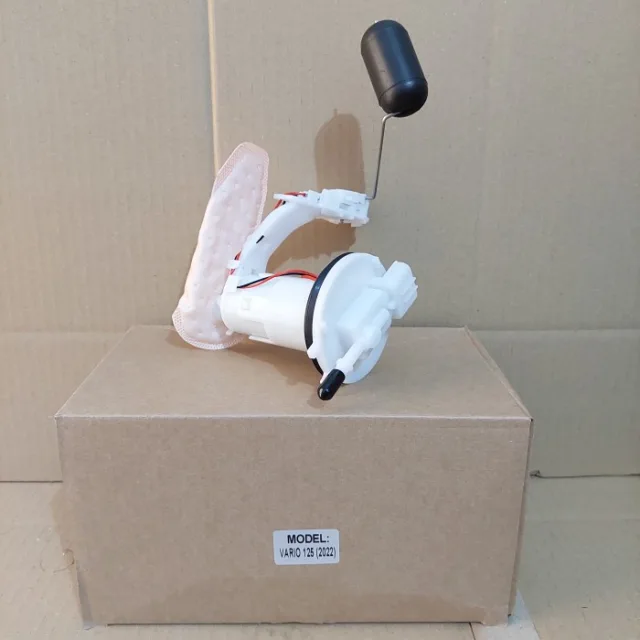 FUELPUMP FUEL PUMP ASSY SET POMPA BENSIN VARIO 125 ESP 2022